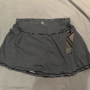 Womens tennis skirt